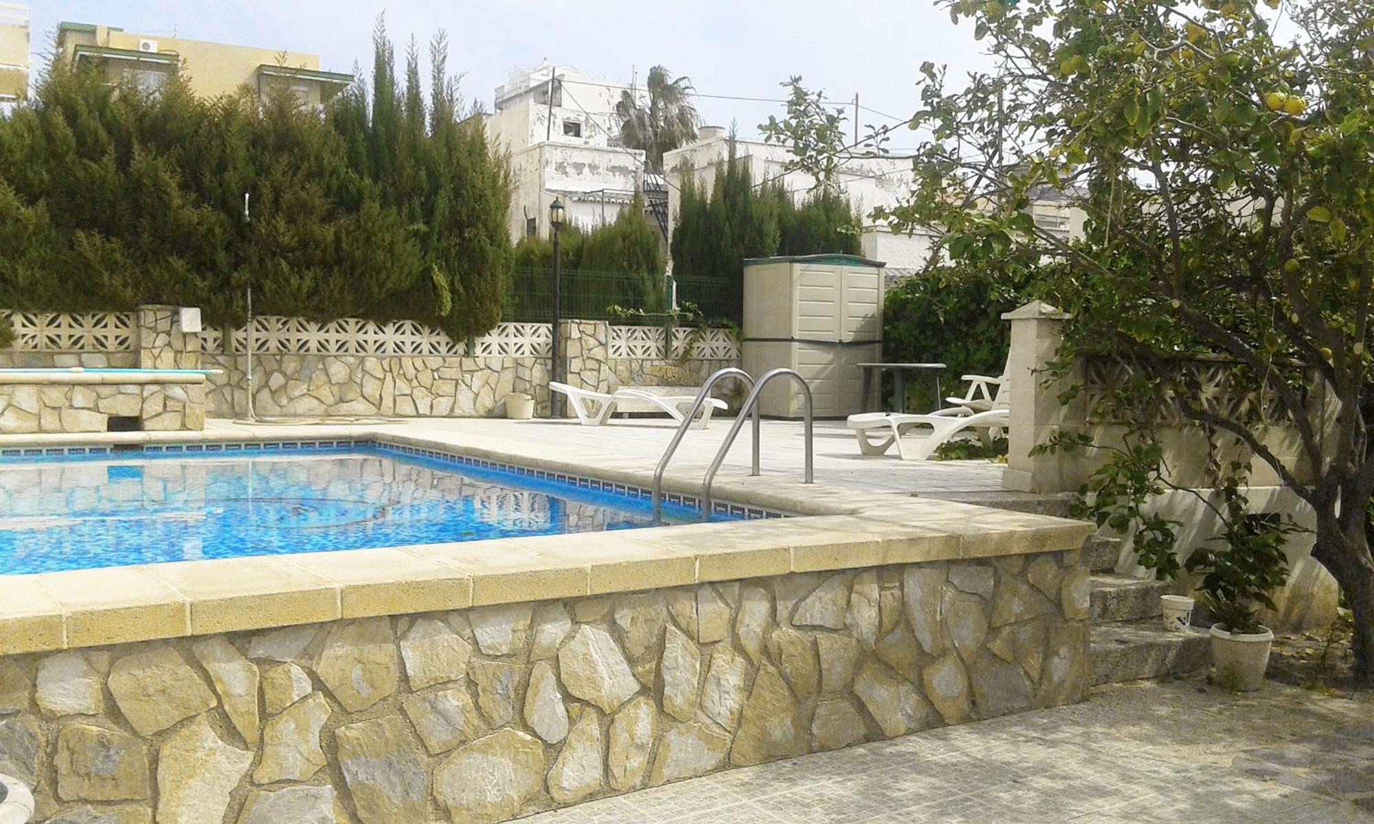Apartamentos Gandia Centro 3000 Exteriör bild