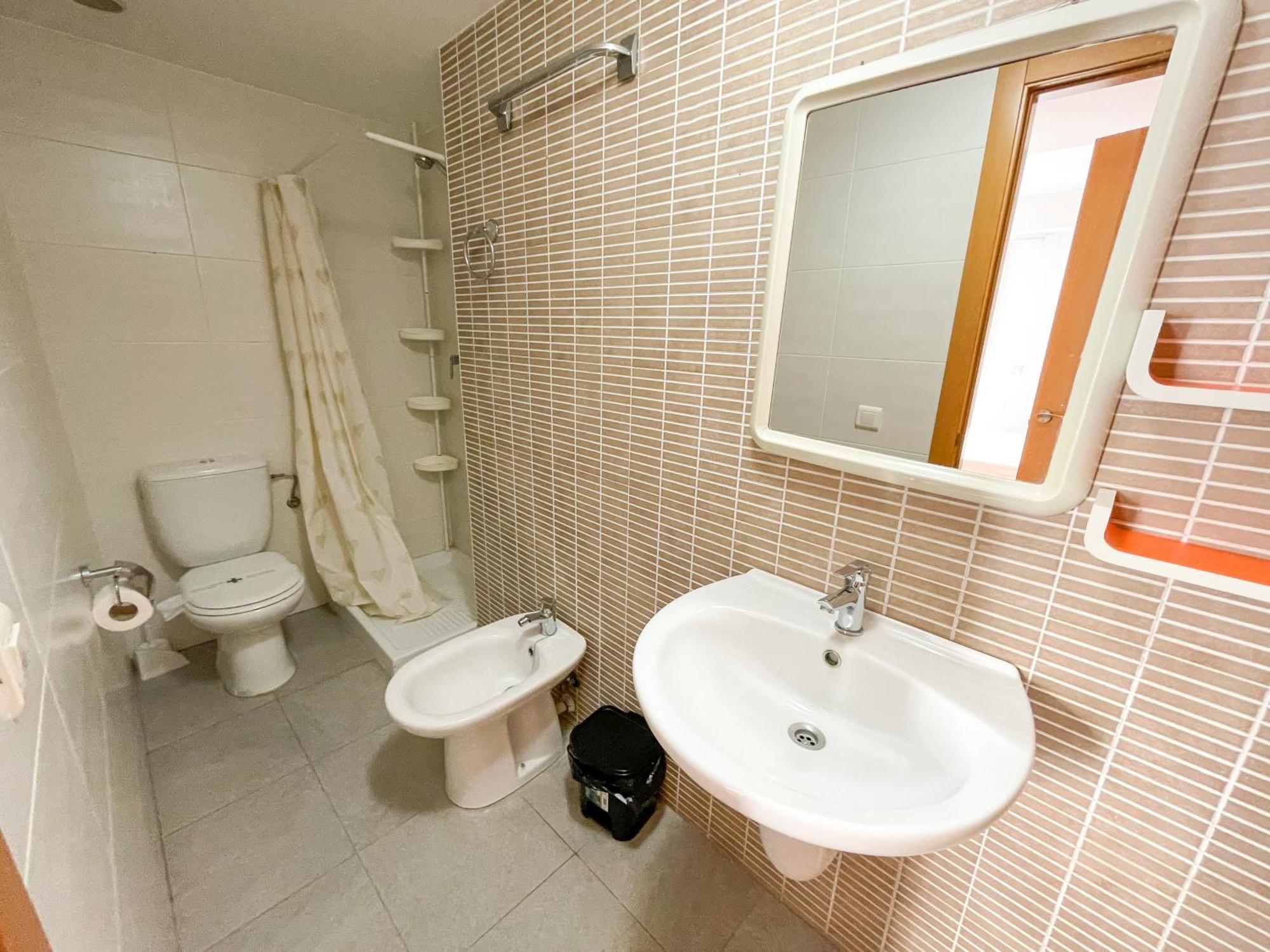 Apartamentos Gandia Centro 3000 Exteriör bild