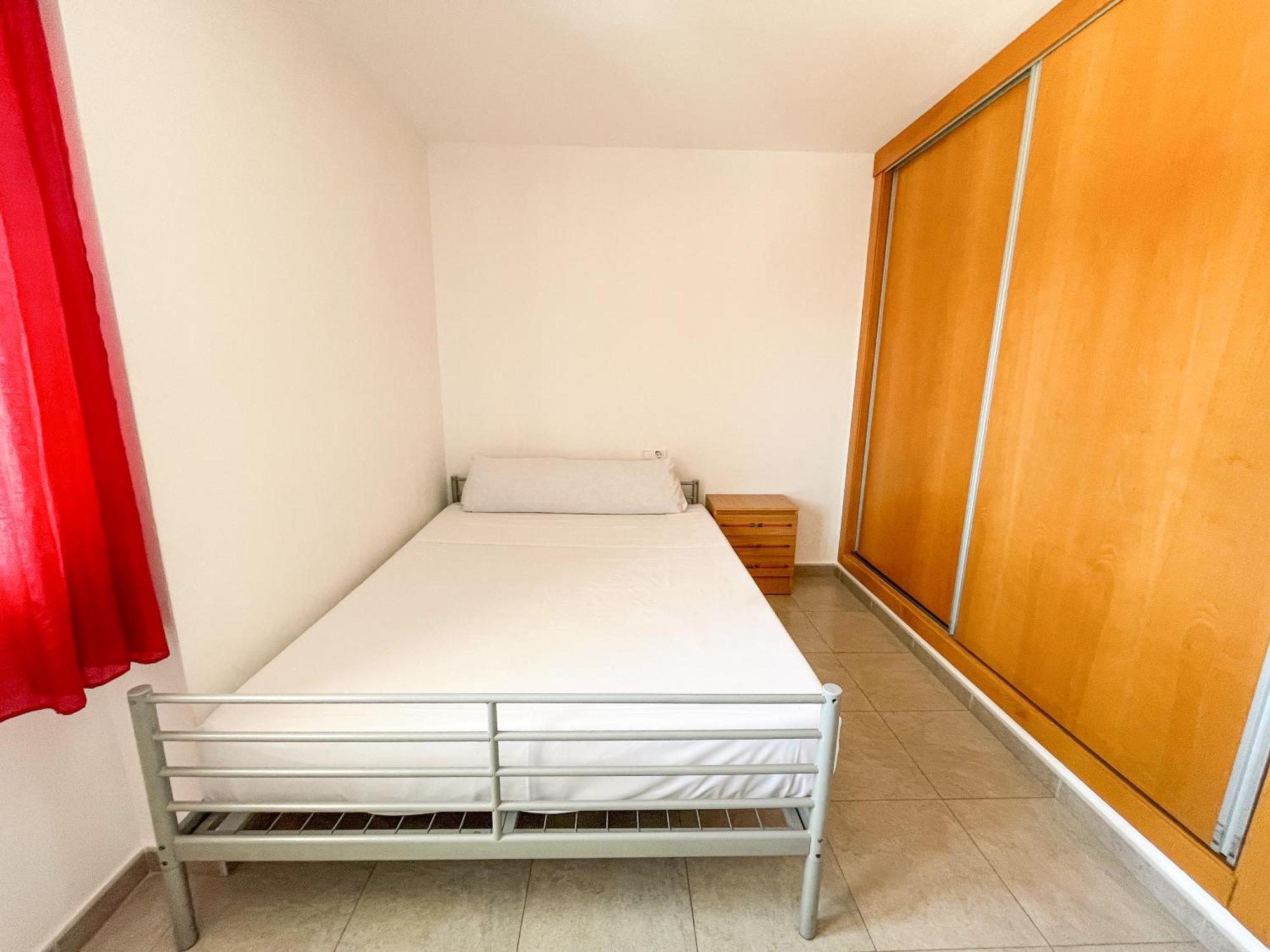 Apartamentos Gandia Centro 3000 Exteriör bild