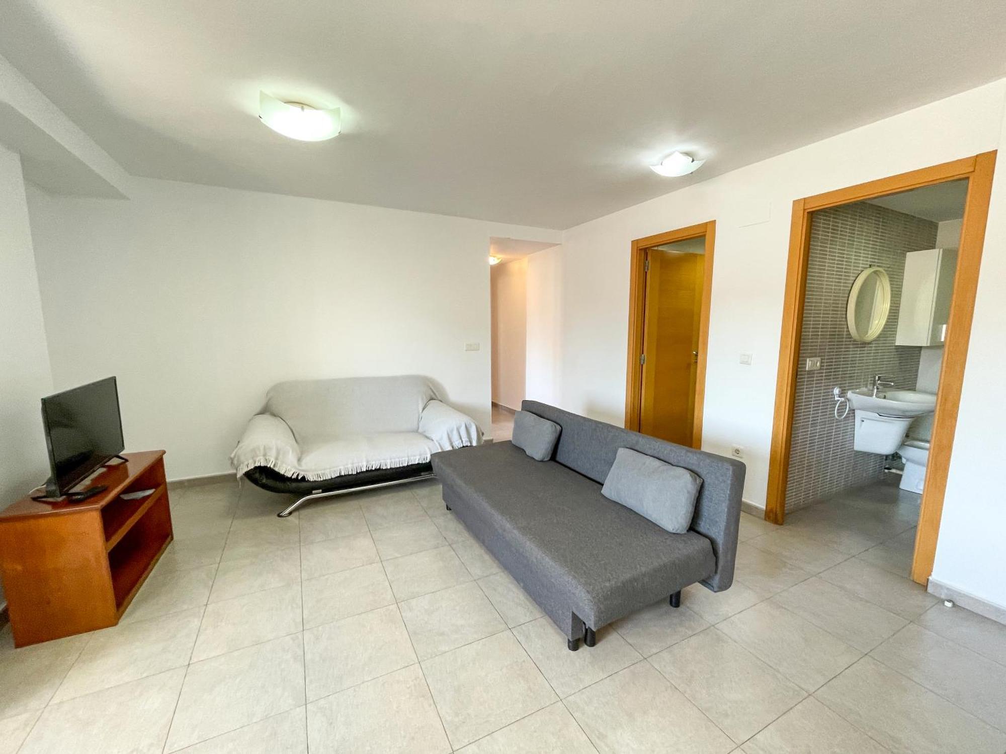 Apartamentos Gandia Centro 3000 Exteriör bild