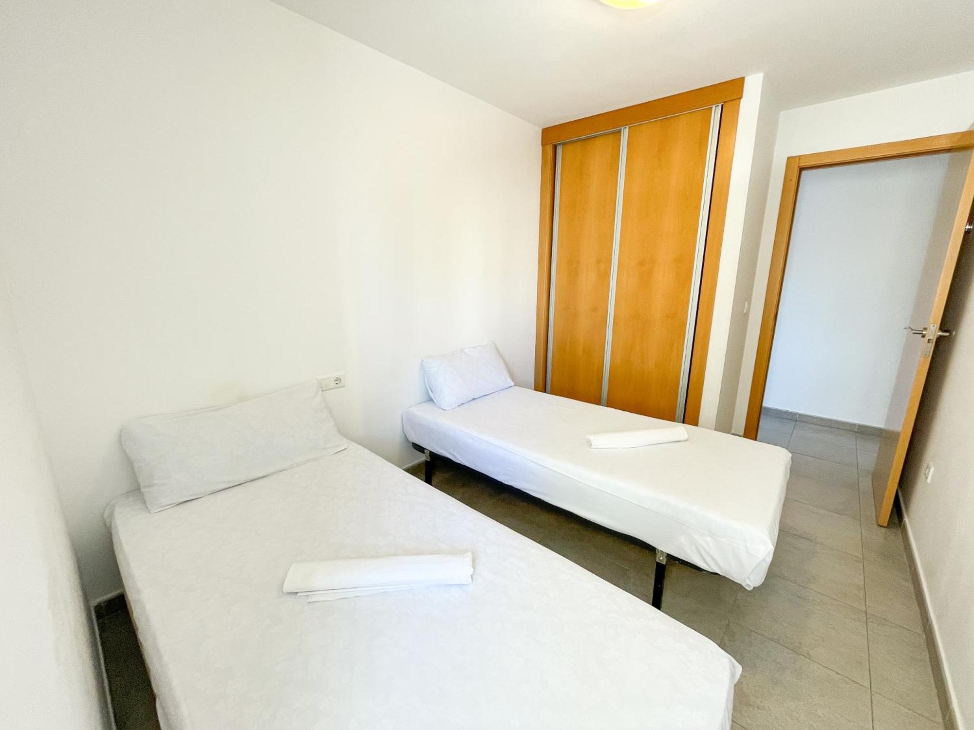 Apartamentos Gandia Centro 3000 Exteriör bild