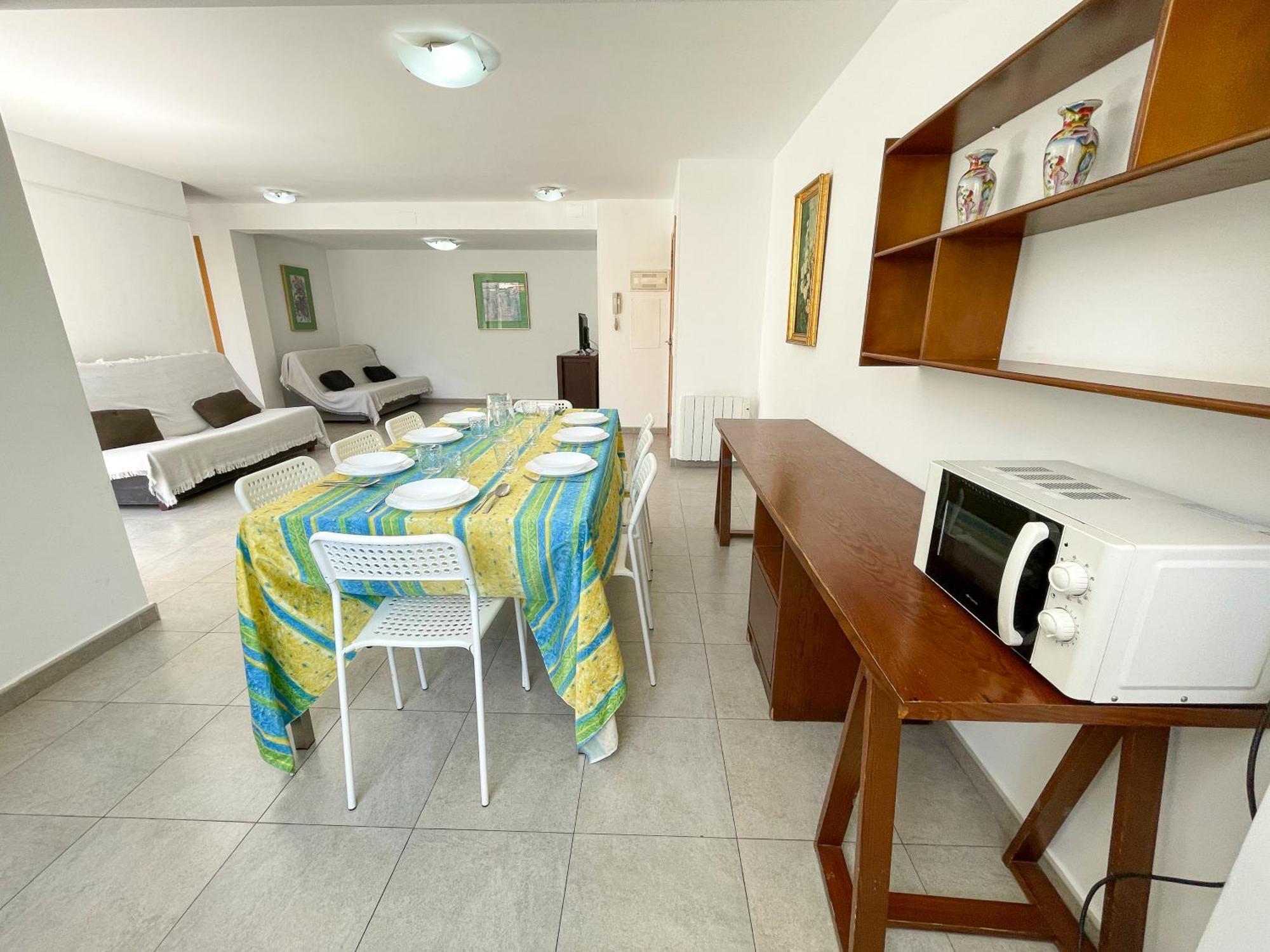 Apartamentos Gandia Centro 3000 Exteriör bild