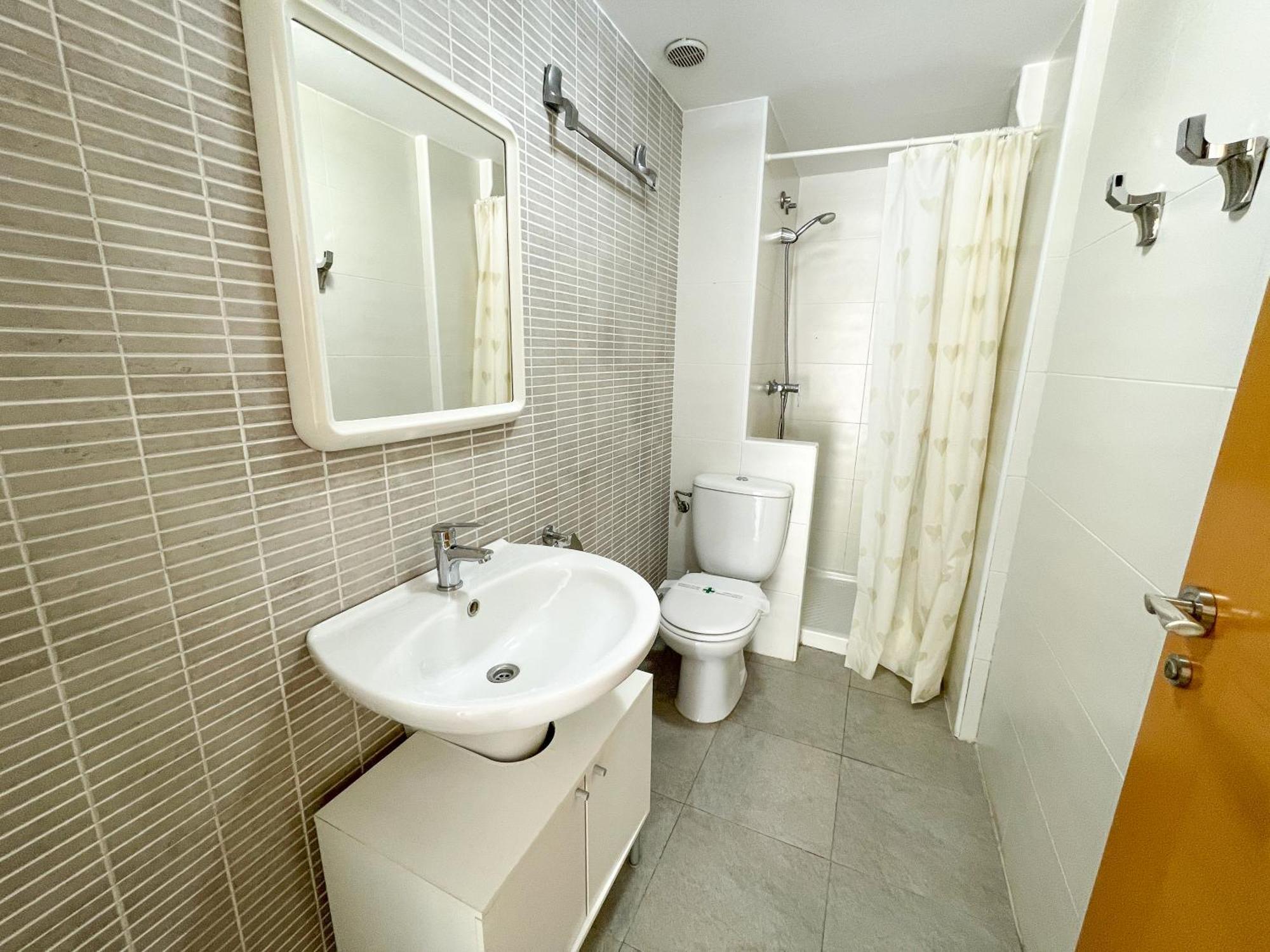 Apartamentos Gandia Centro 3000 Exteriör bild