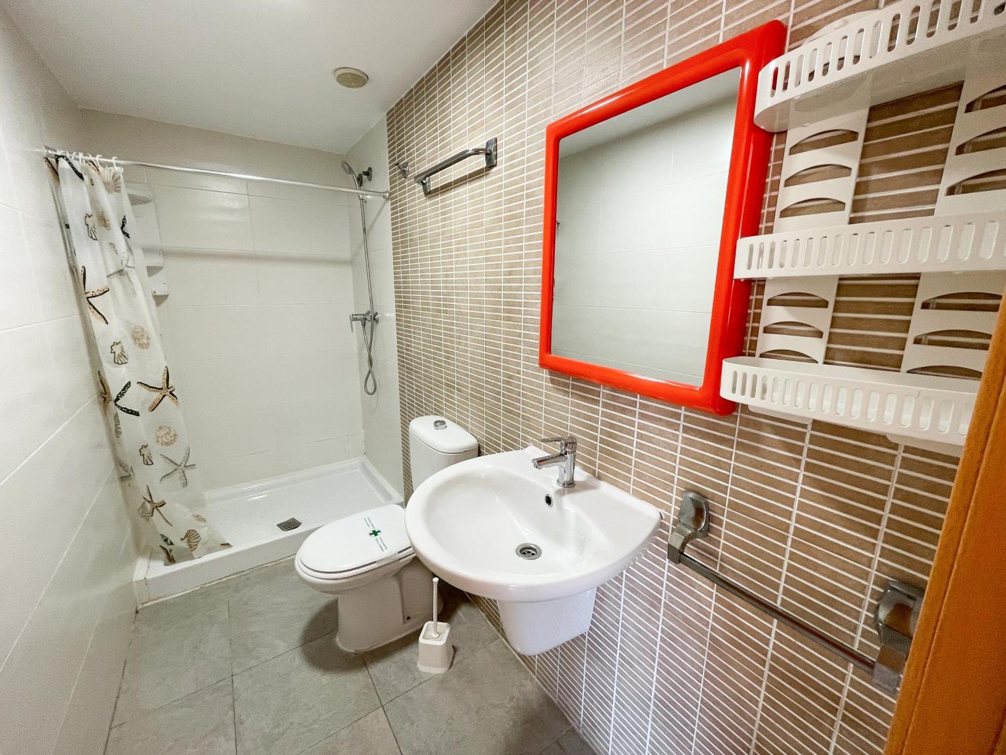 Apartamentos Gandia Centro 3000 Exteriör bild