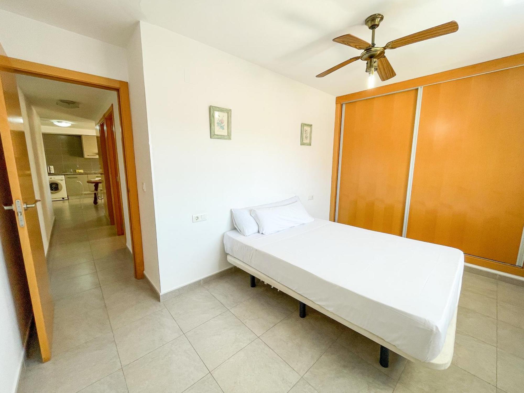 Apartamentos Gandia Centro 3000 Exteriör bild