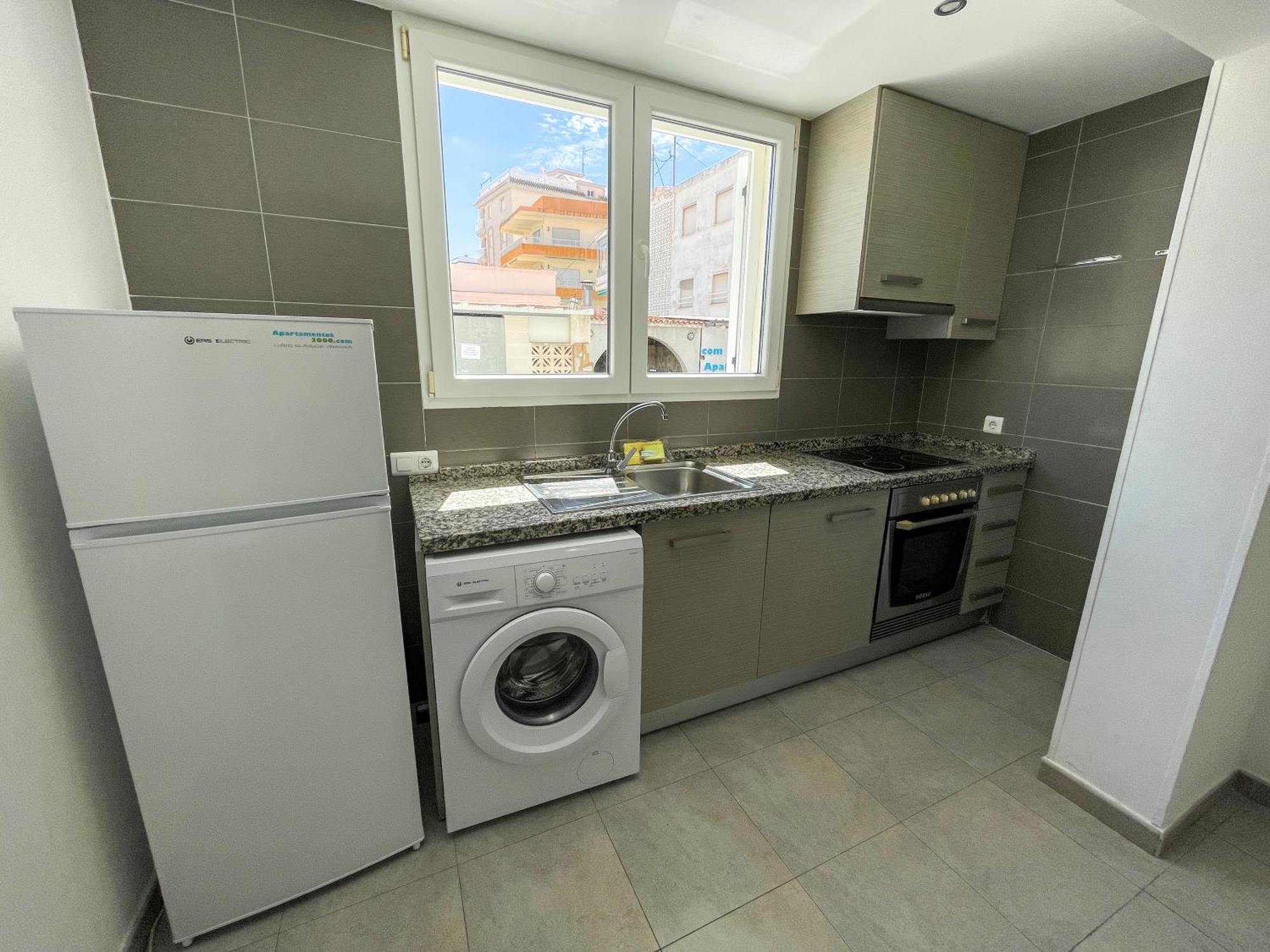 Apartamentos Gandia Centro 3000 Exteriör bild