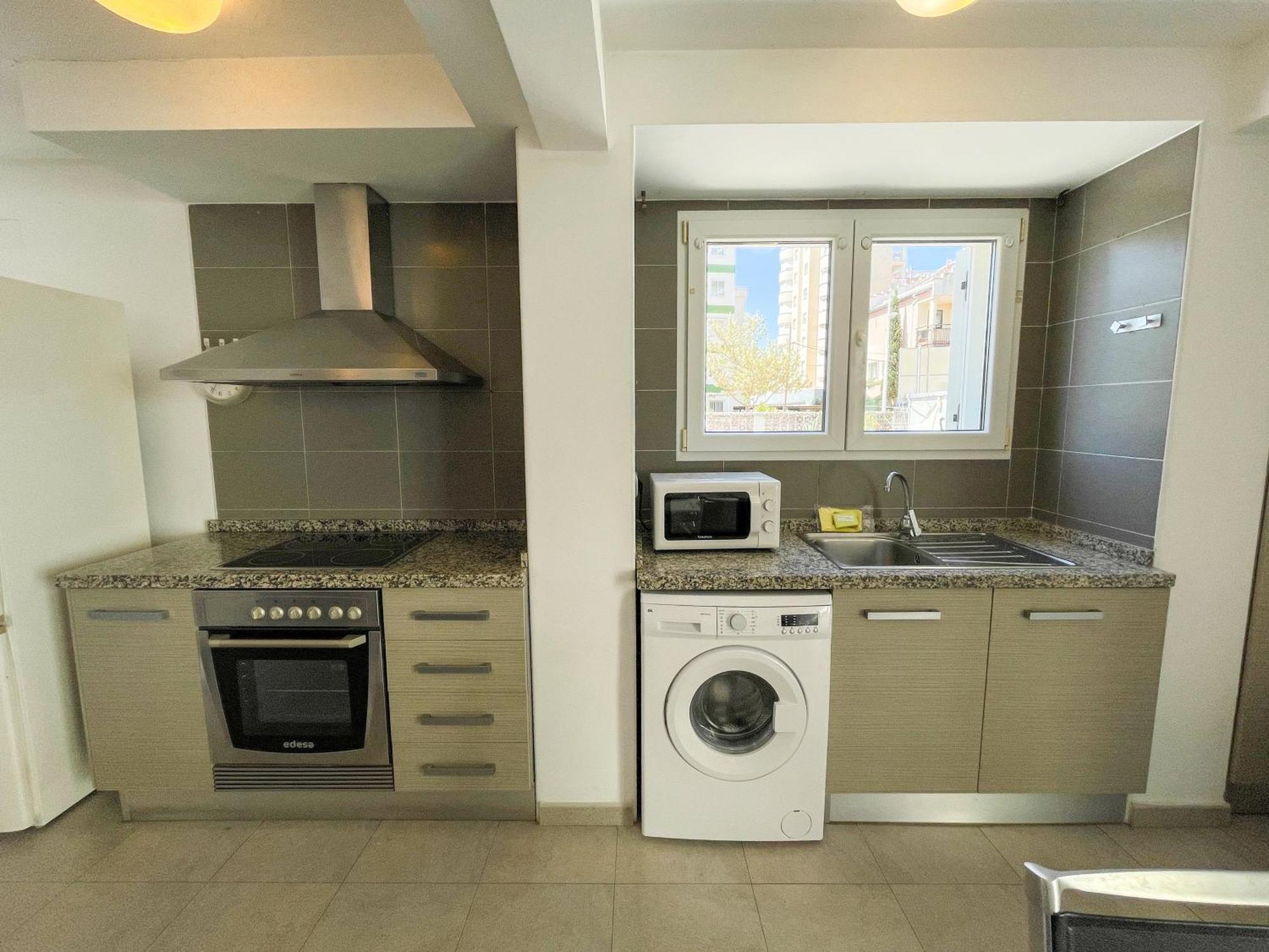Apartamentos Gandia Centro 3000 Exteriör bild