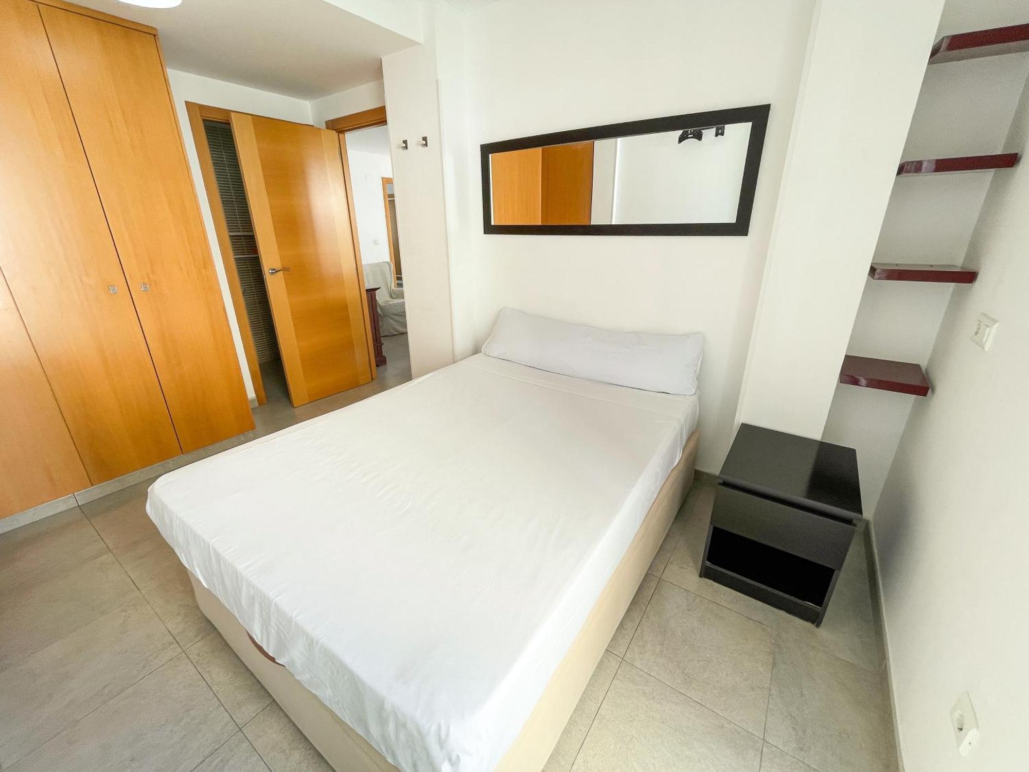 Apartamentos Gandia Centro 3000 Exteriör bild