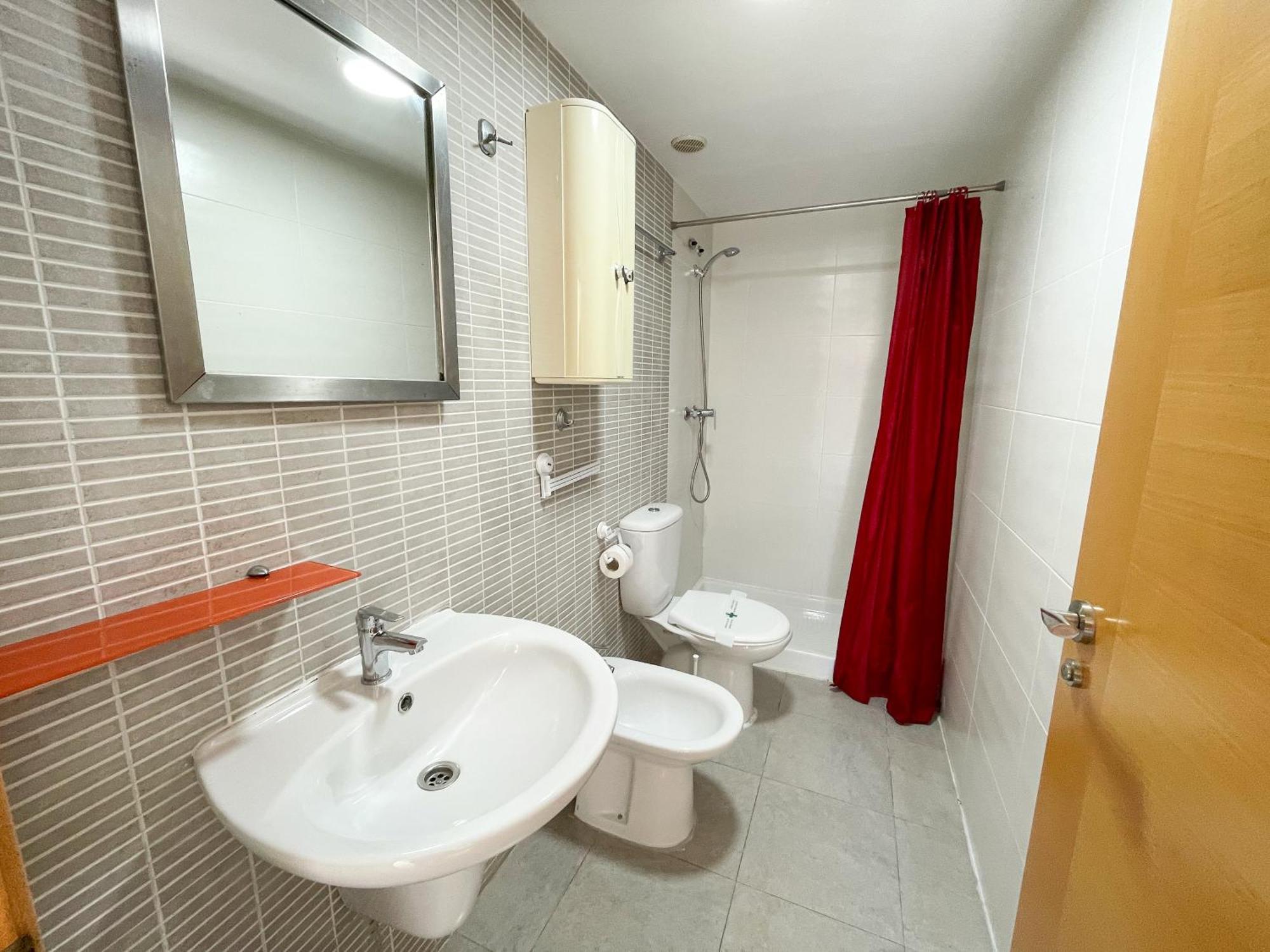 Apartamentos Gandia Centro 3000 Exteriör bild