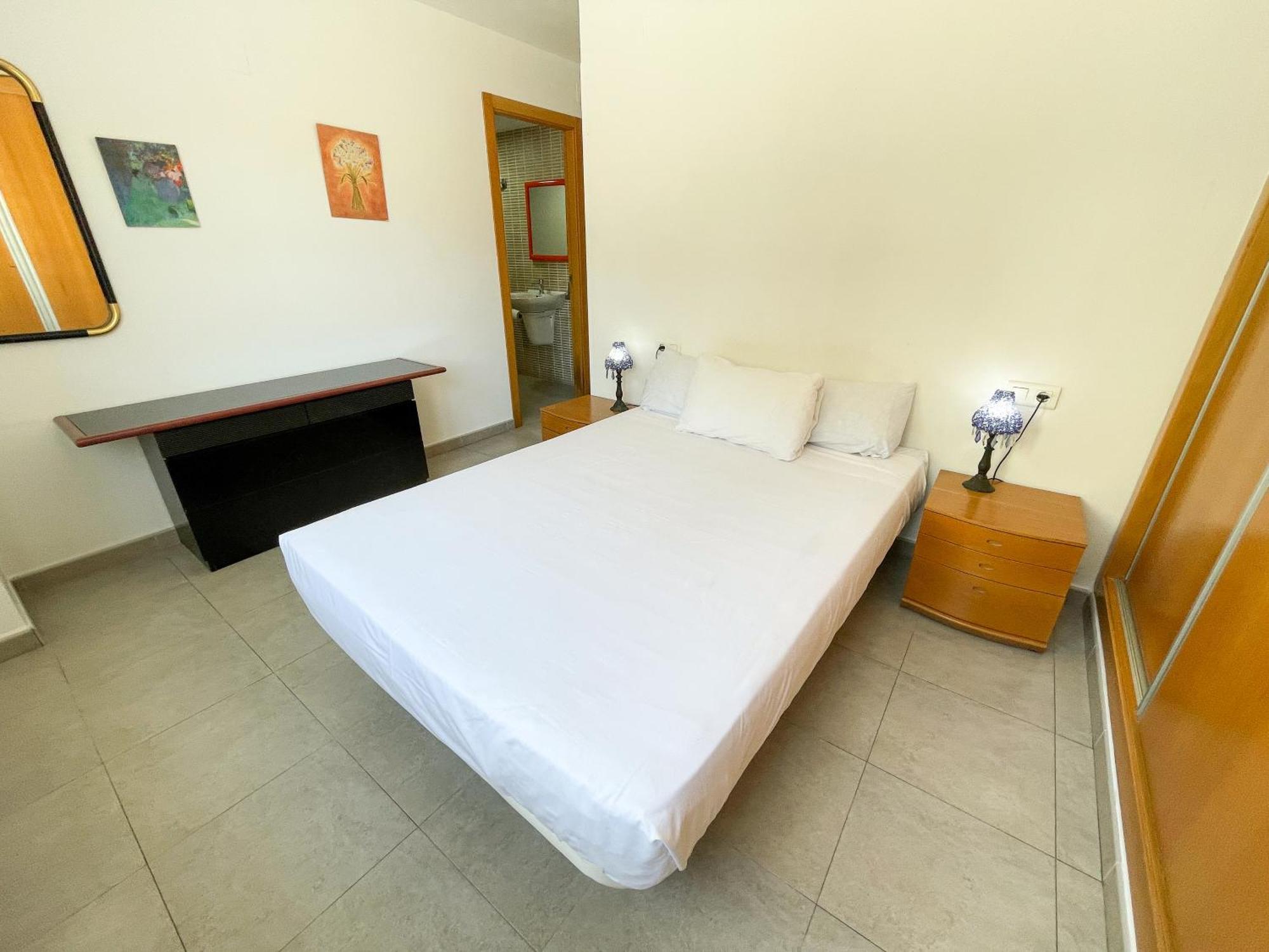 Apartamentos Gandia Centro 3000 Exteriör bild