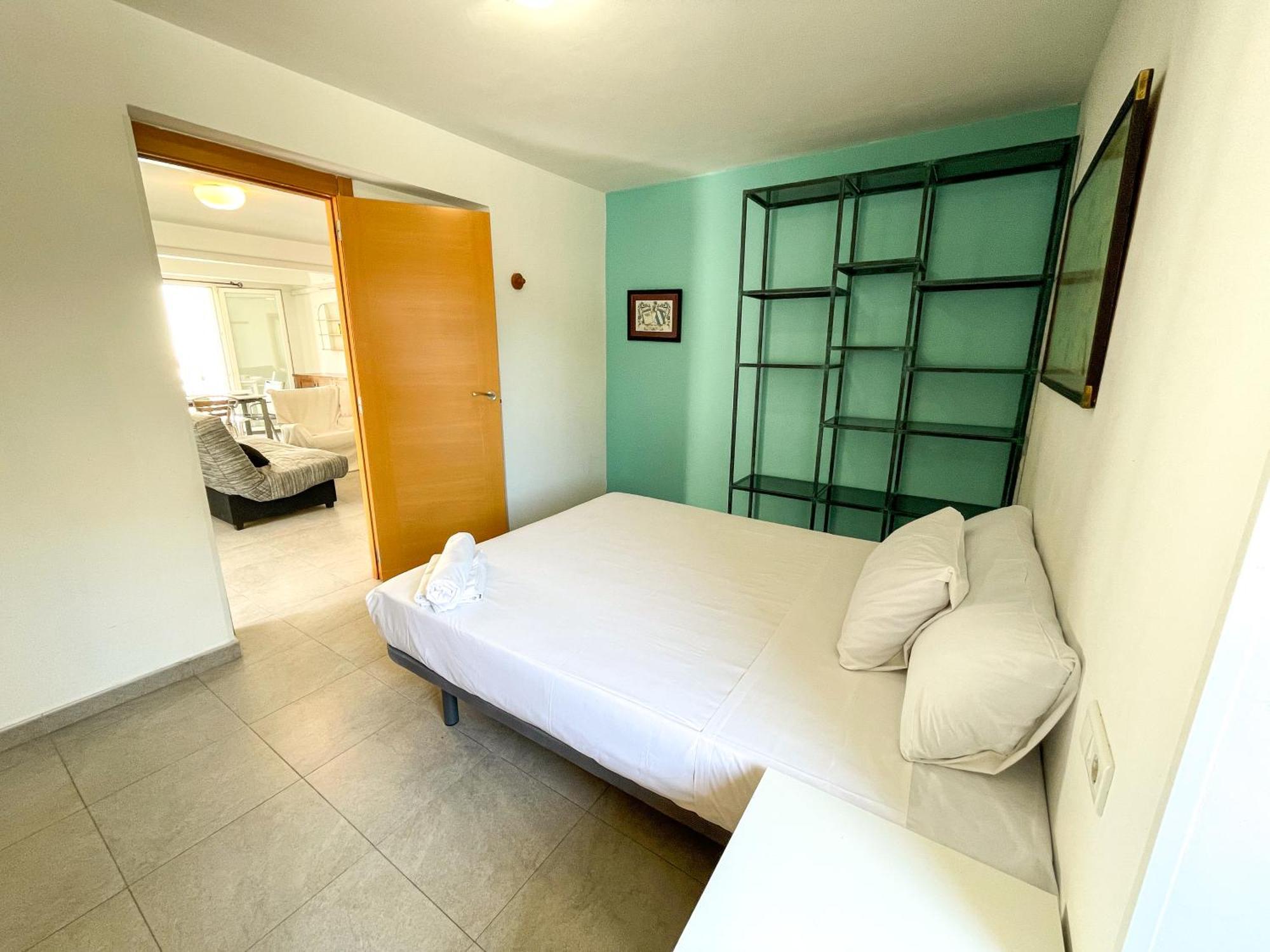 Apartamentos Gandia Centro 3000 Exteriör bild
