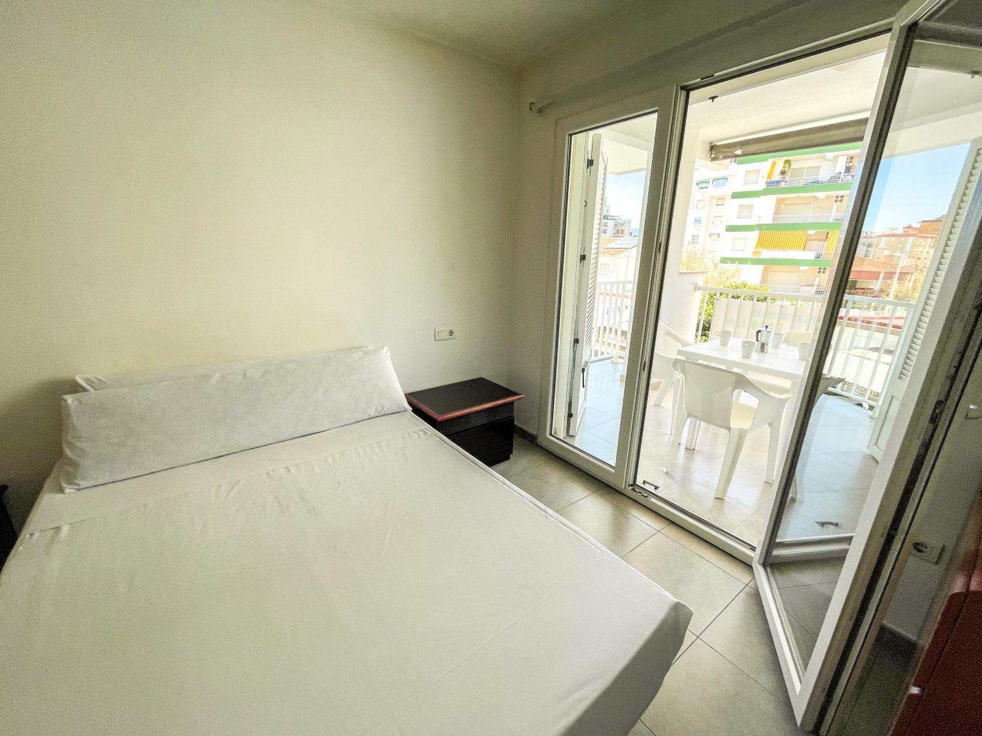 Apartamentos Gandia Centro 3000 Exteriör bild