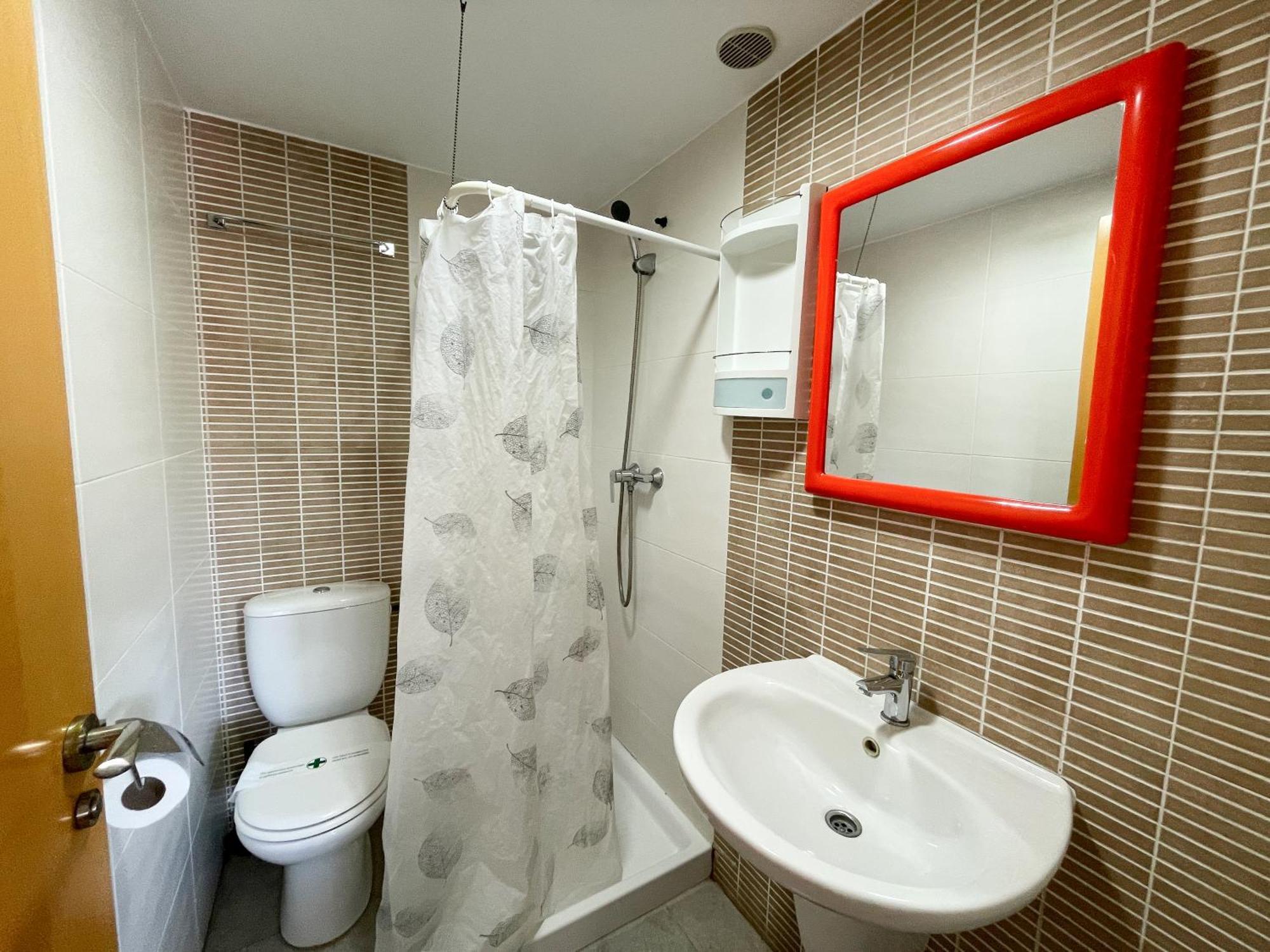 Apartamentos Gandia Centro 3000 Exteriör bild