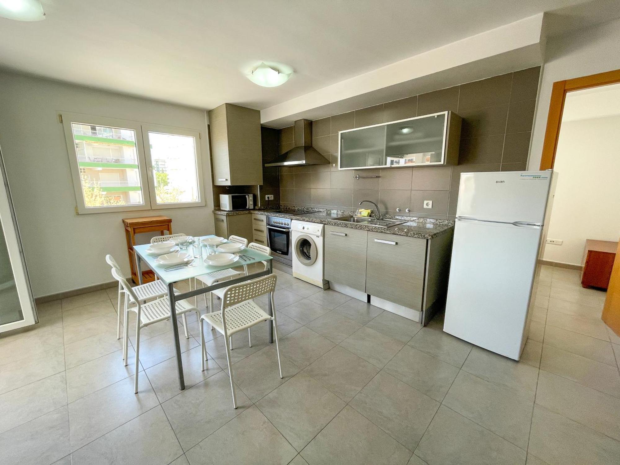 Apartamentos Gandia Centro 3000 Exteriör bild