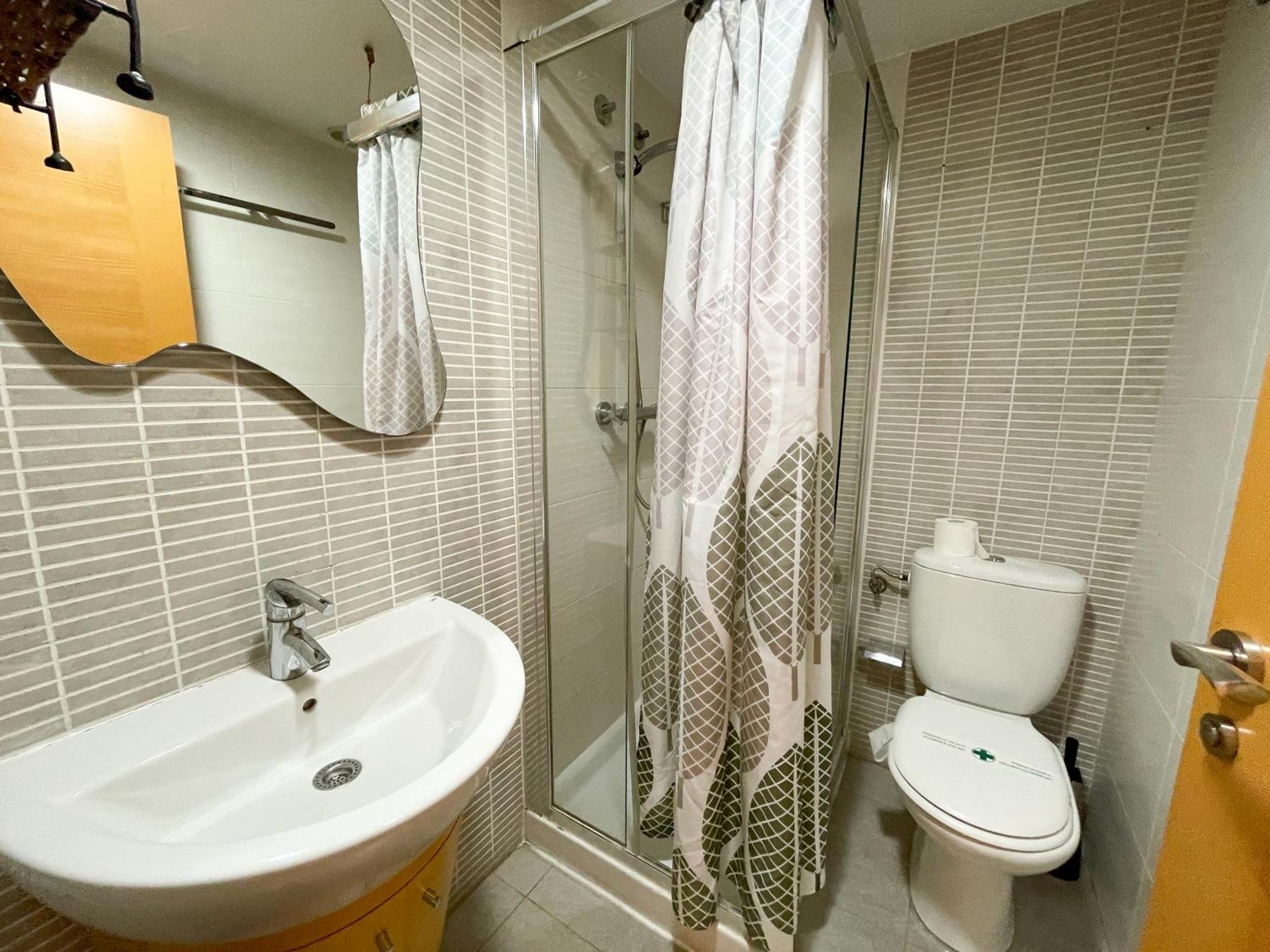 Apartamentos Gandia Centro 3000 Exteriör bild