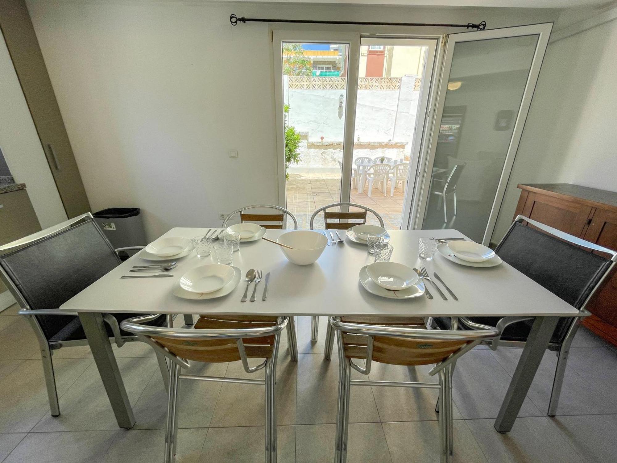 Apartamentos Gandia Centro 3000 Exteriör bild
