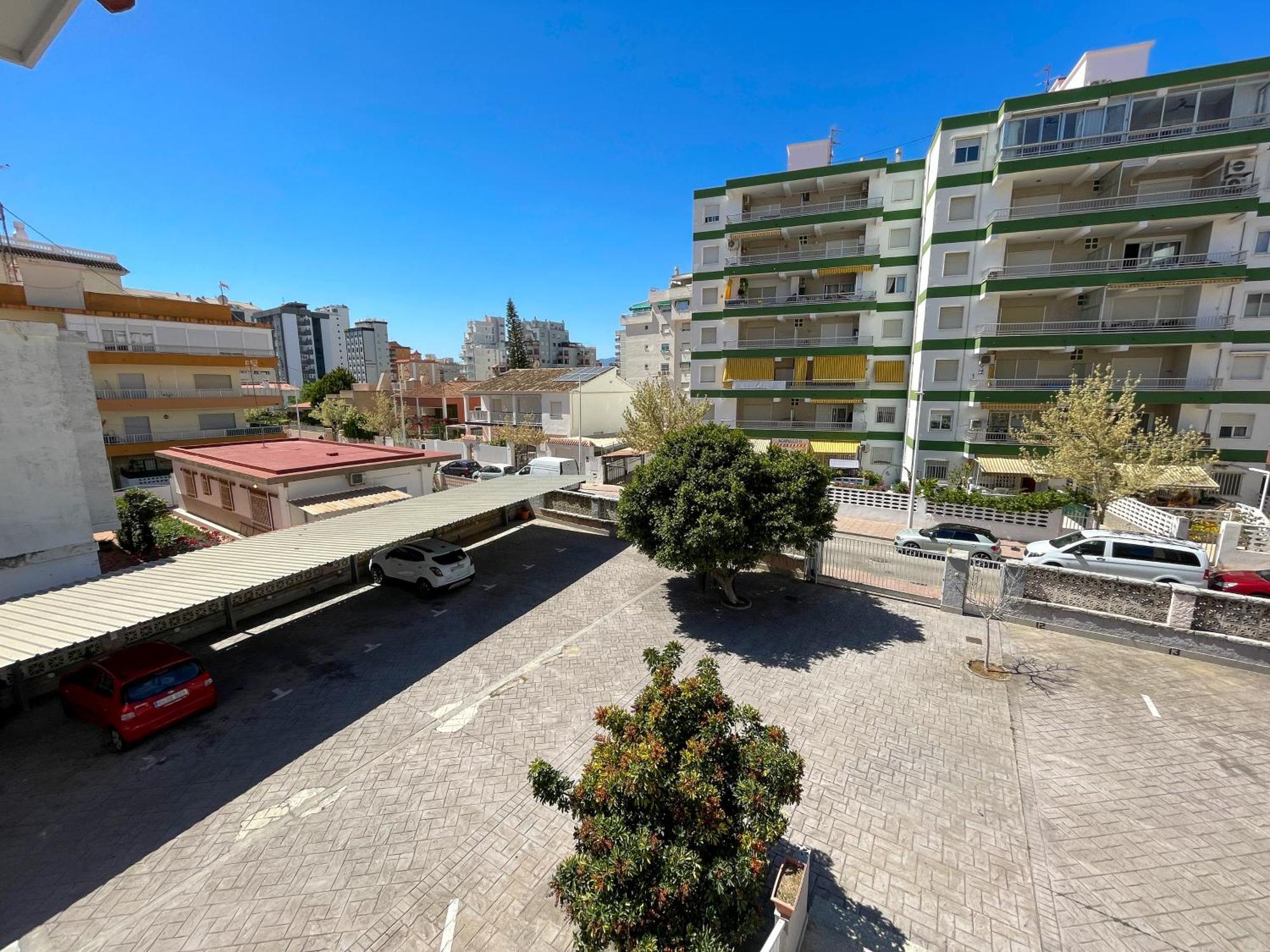 Apartamentos Gandia Centro 3000 Exteriör bild