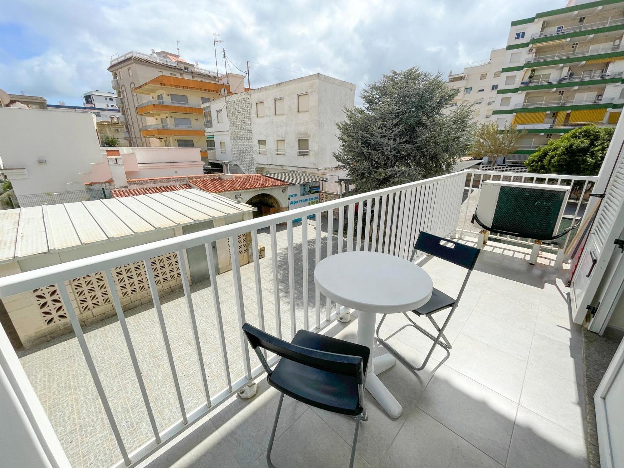 Apartamentos Gandia Centro 3000 Exteriör bild