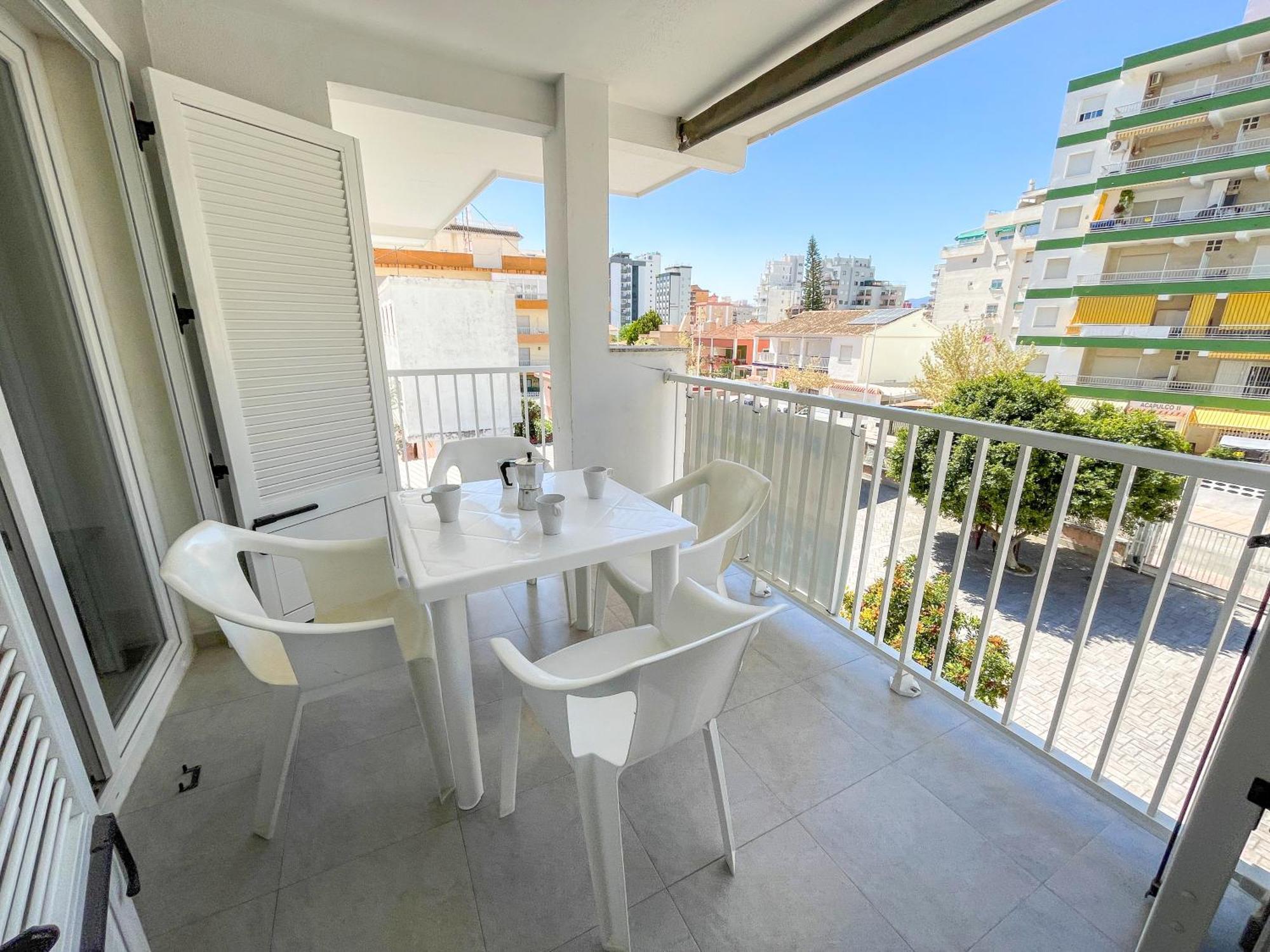 Apartamentos Gandia Centro 3000 Exteriör bild