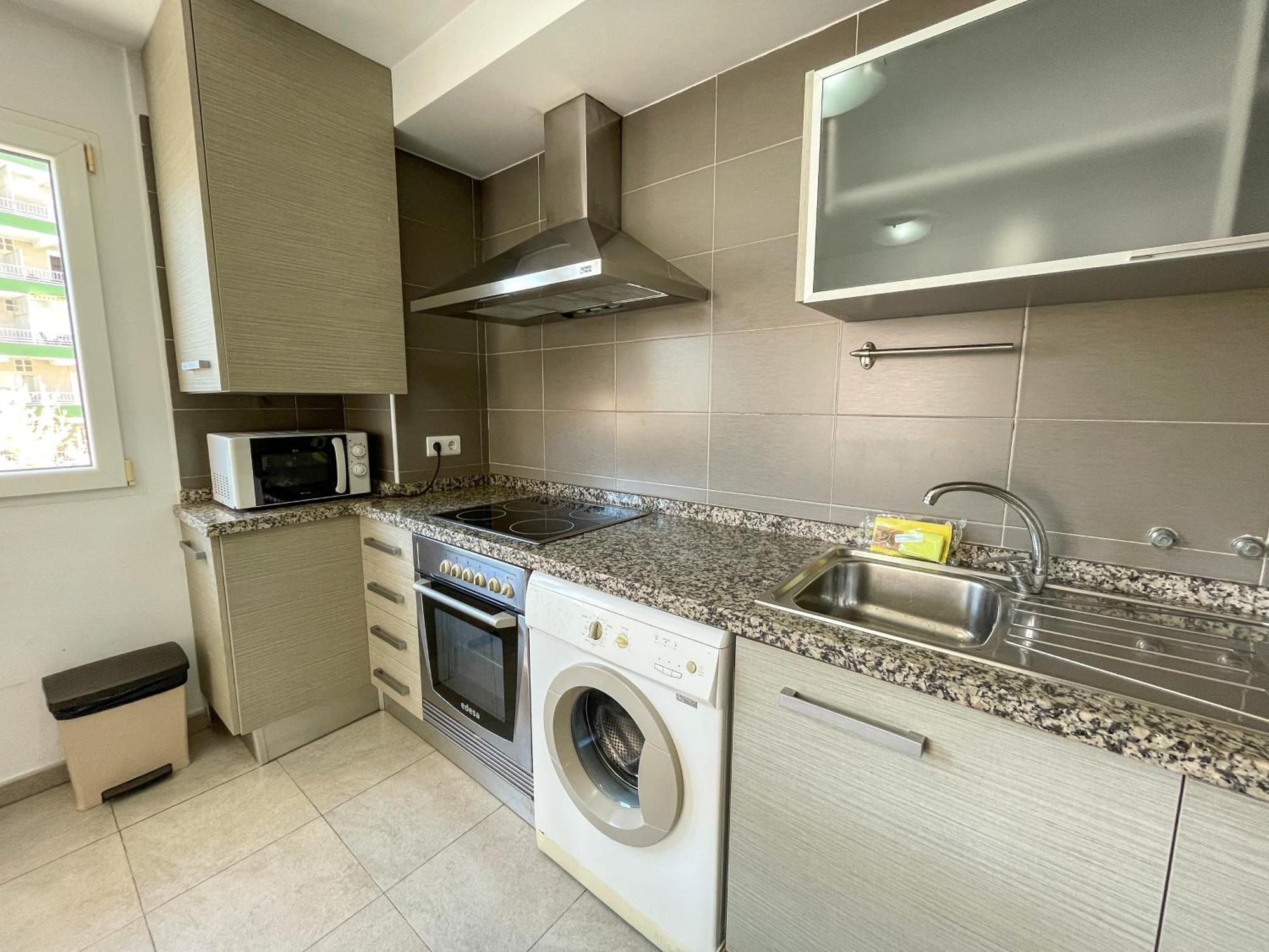Apartamentos Gandia Centro 3000 Exteriör bild