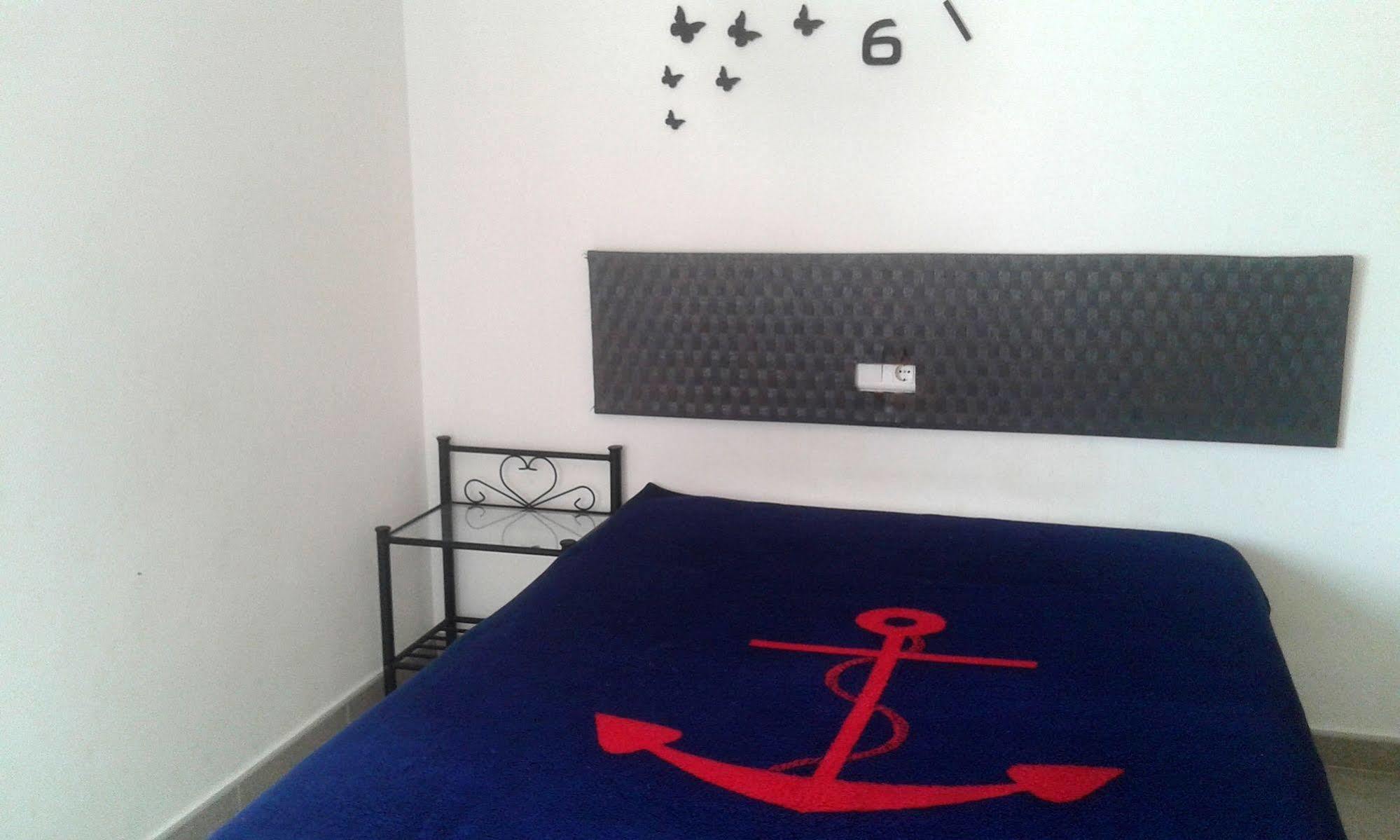 Apartamentos Gandia Centro 3000 Exteriör bild