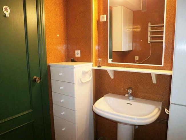 Apartamentos Gandia Centro 3000 Exteriör bild