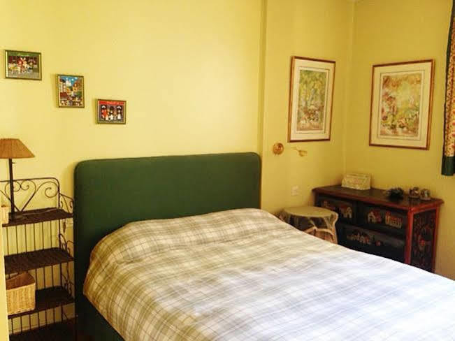 Apartamentos Gandia Centro 3000 Exteriör bild