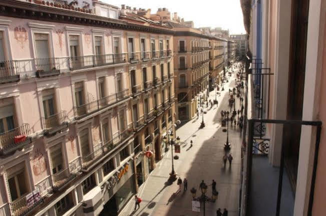 Apartamentos Gandia Centro 3000 Exteriör bild